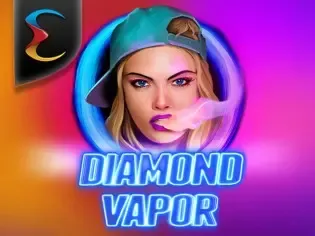 Diamond Vapor game icon