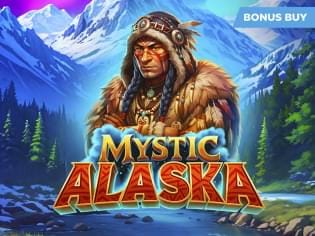 Mystic Alaska game icon