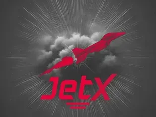 JetX game icon