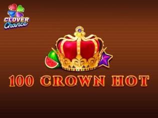 100 Crown Hot game icon