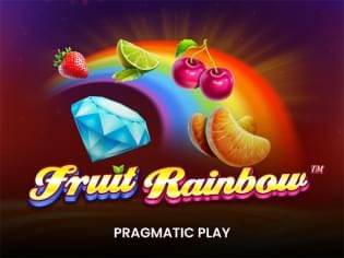 Fruit Rainbow game icon