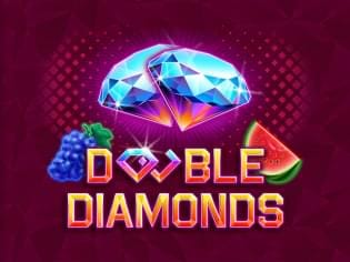 Double Diamonds game icon