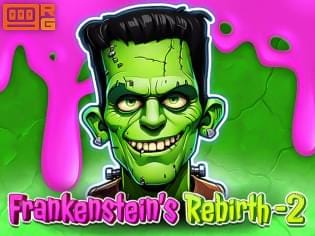Frankenstein's Rebirth 2 game icon