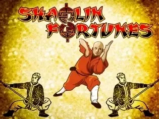 Shaolin Fortunes game icon