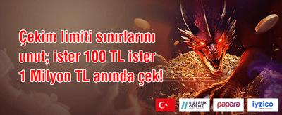 VIP Haftalık Geri Ödeme promotion banner