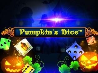 Pumpkin's Dice game icon