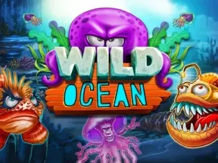 Wild Ocean game icon
