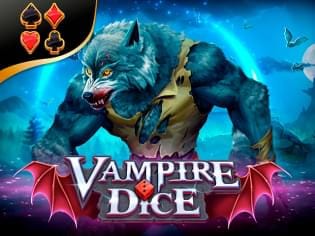 Vampire Dice game icon